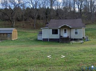 499 Lead Mine Rd, Austinville, VA 24312