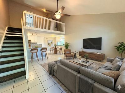 1455 Holly Heights Drive #22, Fort Lauderdale, FL, 33304