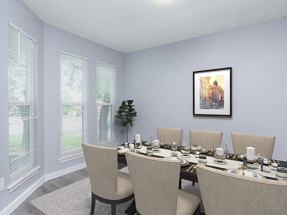 2nd image of 1125 Orchard Park Cir