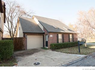 6202 S Trenton Ct, Tulsa, OK 74136