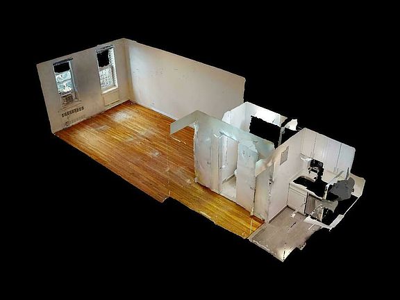 5th image of 347 E 51st St #203