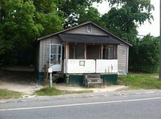 822 Armour Rd, Tifton, GA 31794