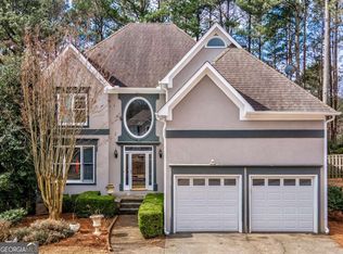 2011 Towne Lake Hls W, Woodstock, GA 30189