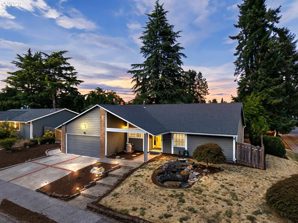 4580 NW Imnaha Ct, Portland, OR 97229