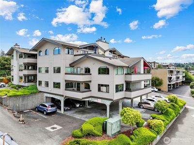523 Maple Street #103, Edmonds, WA, 98020