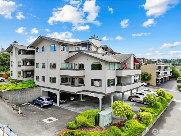 523 Maple Street #103, Edmonds, WA 98020