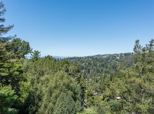 8953 Skyline Blvd, Oakland, CA