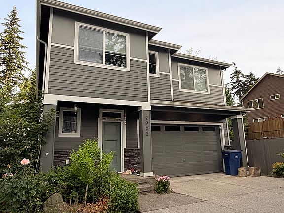 2nd image of 2902 93rd Pl SE