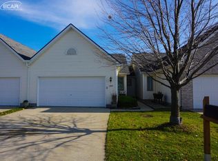 1223 Nature View Blvd, Davison, MI 48423