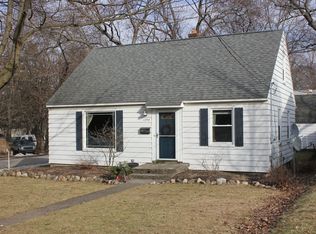 1258 Mayfield Ave NE, Grand Rapids, MI 49505