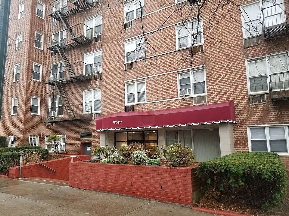 1st image of 13520 82nd Ave APT 5J