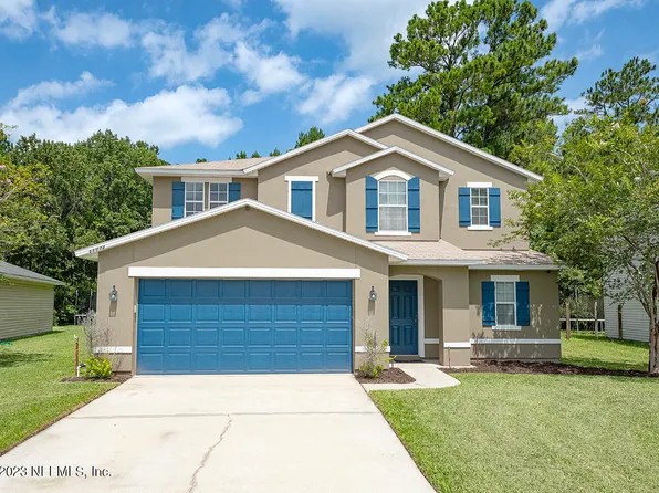 11772 PLEASANT CREEK Drive, Jacksonville, FL 32218