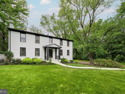 11318 Vale Rd, Oakton, VA, 22124