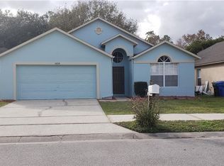 1030 Henson Ct, Oviedo, FL 32765