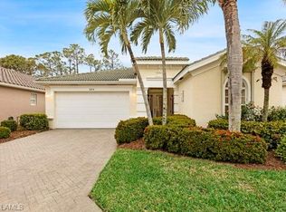 1684 Sanctuary Pointe Ct #W, Naples, FL 34110