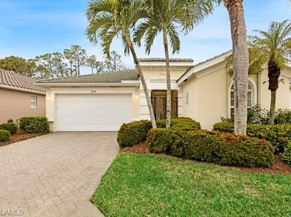 1684 Sanctuary Pointe CT W, NAPLES, FL 34110