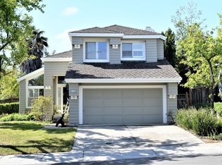 11563 Country Spring Ct, Cupertino, CA 95014