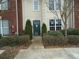 3362 Waldrop Trl, Decatur, GA 30034
