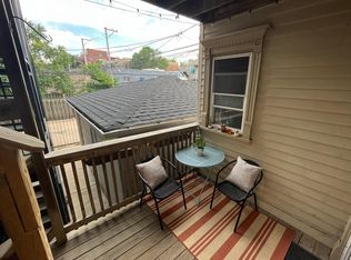 862 N Ashland Ave #1-R, Chicago, IL 60622