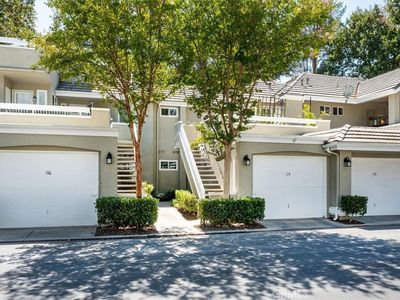 23973 Arroyo Park Dr Unit 113, Santa Clarita, CA, 91355