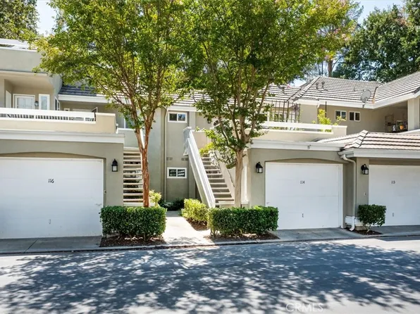 23973 Arroyo Park Dr Unit 113, Santa Clarita, CA 91355