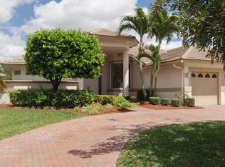 5453 NW 108th Way, Coral Springs, FL 33076