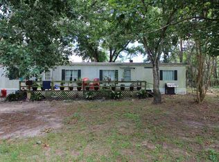 3585 Spring Creek Hwy, Crawfordville, FL 32327