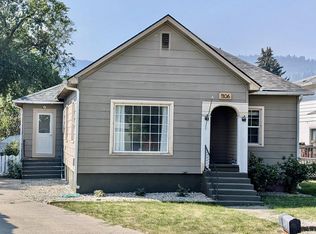 1106 I Ave, La Grande, OR 97850