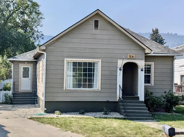1106 I Ave, La Grande, OR 97850