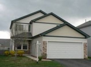 16327 Rookery Dr, Crest Hill, IL 60403