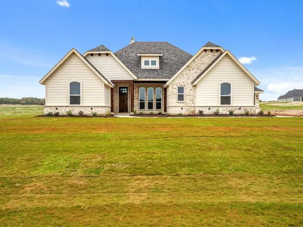 528 Cornerstone, Paris, TX 75462