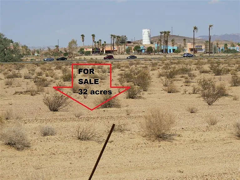 35139 Yermo Rd photo 1