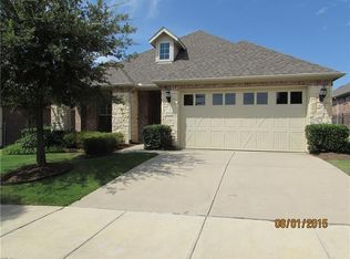 7209 Reflection Bay Dr, Frisco, TX 75034