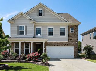 4239 Stream Dale Cir NW, Concord, NC 28027