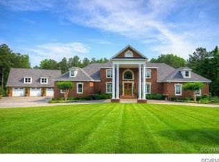 1921 Huguenot Springs Rd, Midlothian, VA 23113