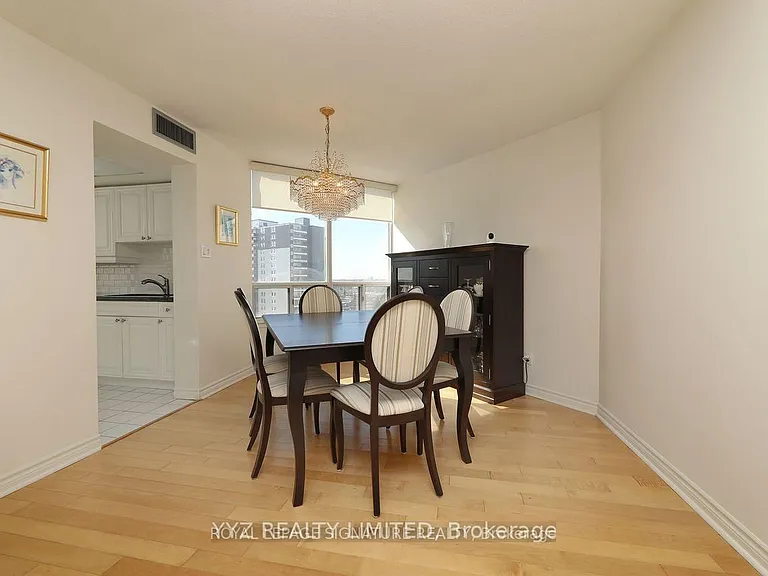 1101 Steeles Ave W #1110 — Photo 6