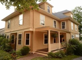 25 Elmore St, Arlington, MA 02476