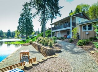 5140 Ramblewood Ln SE, Olympia, WA 98513