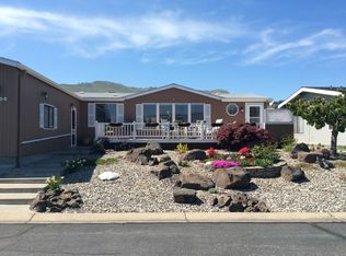 1306 Enchantment Pl #58, Wenatchee, WA 98801