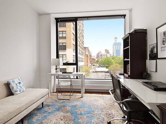 2nd image of 255 Hudson St APT 3A