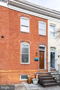 1523 William St, Baltimore, MD, 21230