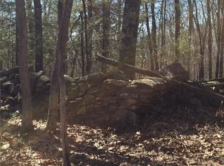 0 Sunset Hill Rd, Thompson, CT 06277