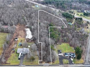 Heltz Rd #3, Lake View, NY 14085