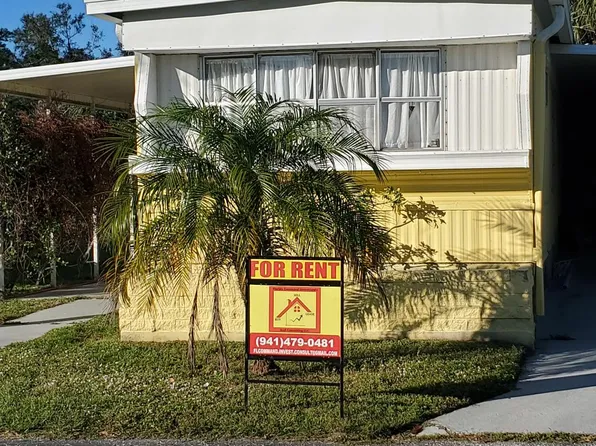 420 49th St E Lot 134, Palmetto, FL 34221