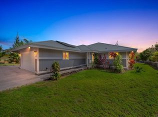 94-6661 Kamaoa Rd, Naalehu, HI 96772