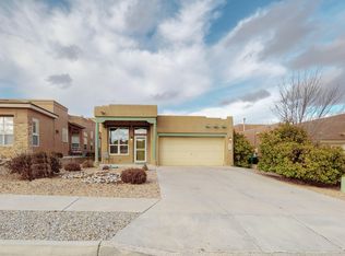 3411 Lockerbie Dr SE, Rio Rancho, NM 87124