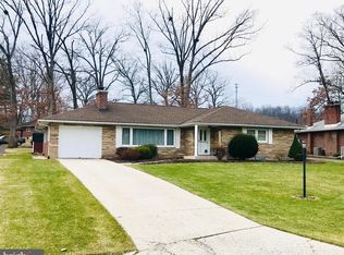 6 Richard Way, Lavale, MD 21502
