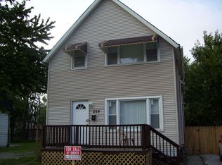 254 W 107th St, Chicago, IL 60628