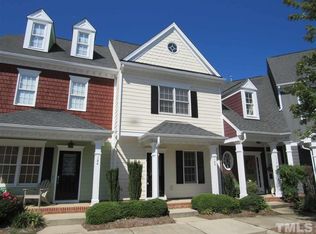 120 Old Grove Ln, Apex, NC 27502