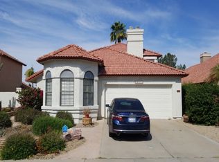 18670 N 70th Dr, Glendale, AZ 85308
